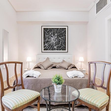 Hotel Barone House Roma Exterior foto