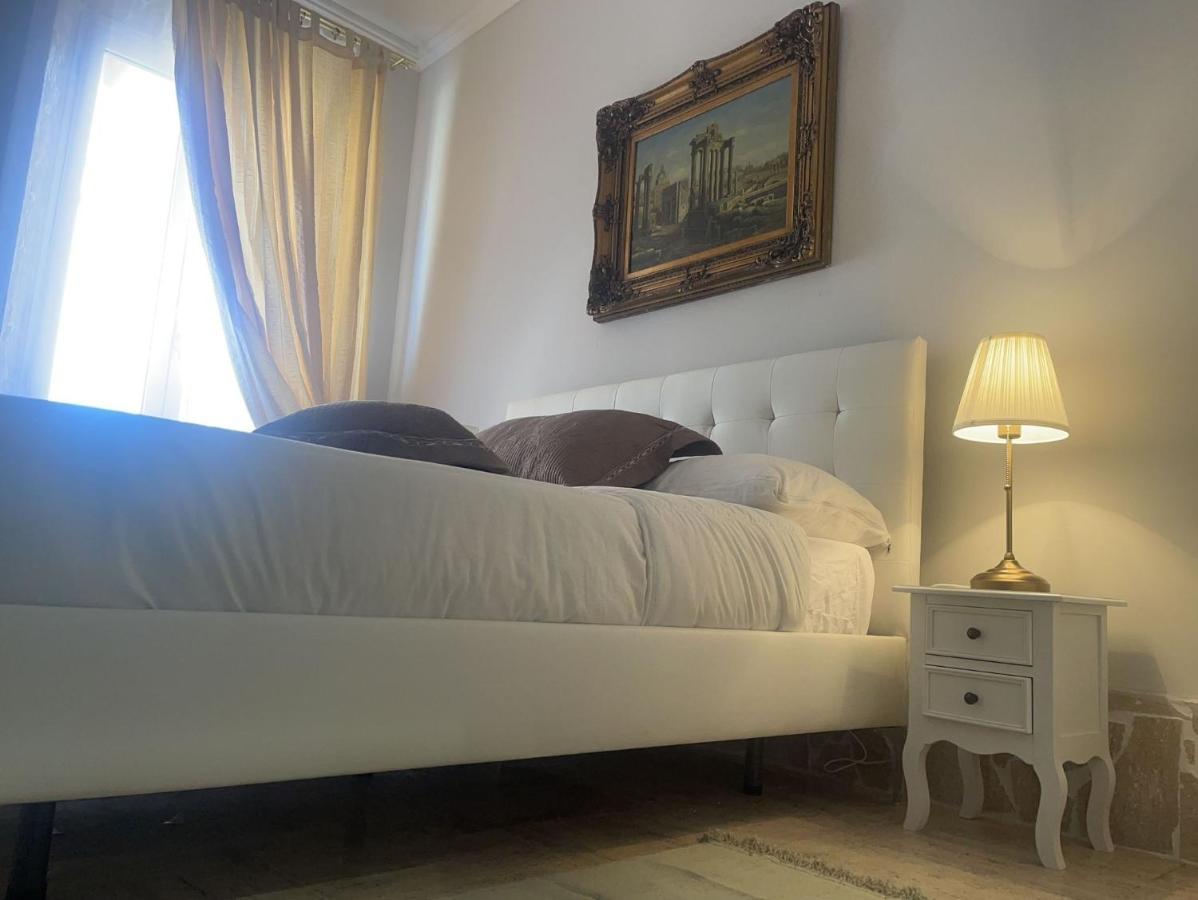 Hotel Barone House Roma Exterior foto