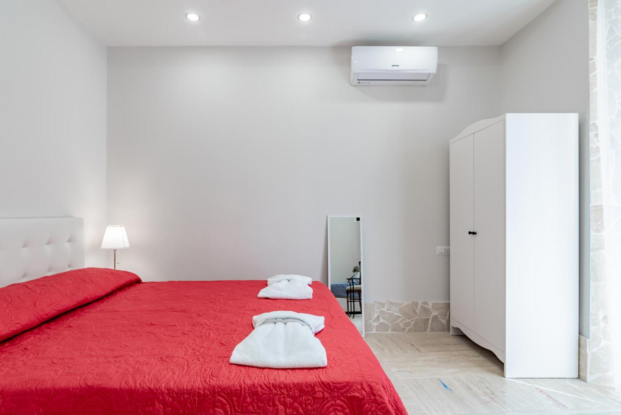 Hotel Barone House Roma Exterior foto