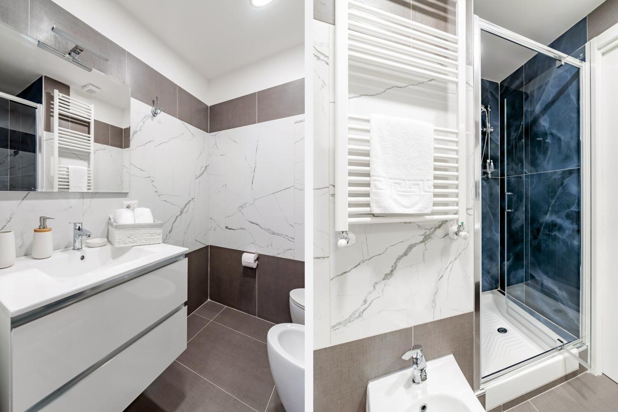 Hotel Barone House Roma Exterior foto