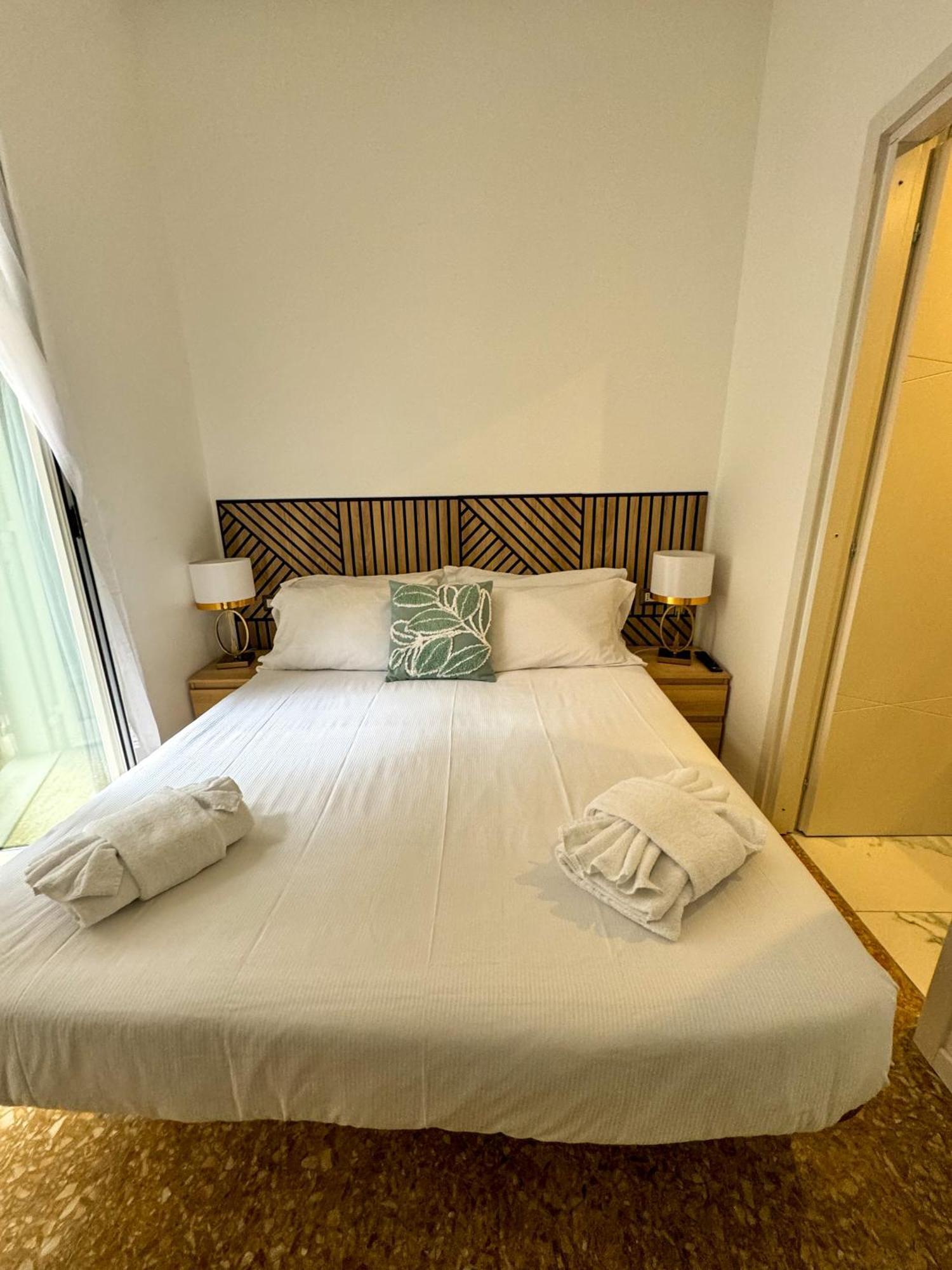 Hotel Barone House Roma Exterior foto