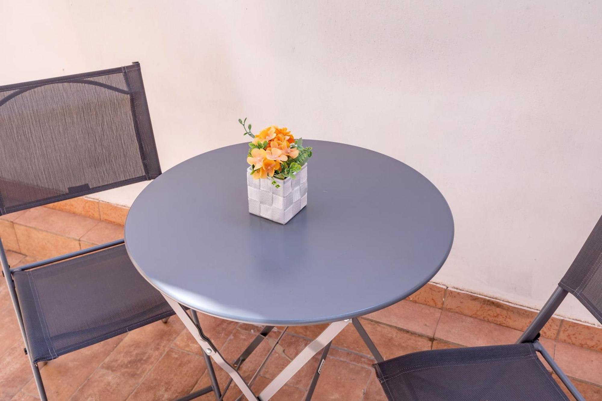 Hotel Barone House Roma Exterior foto