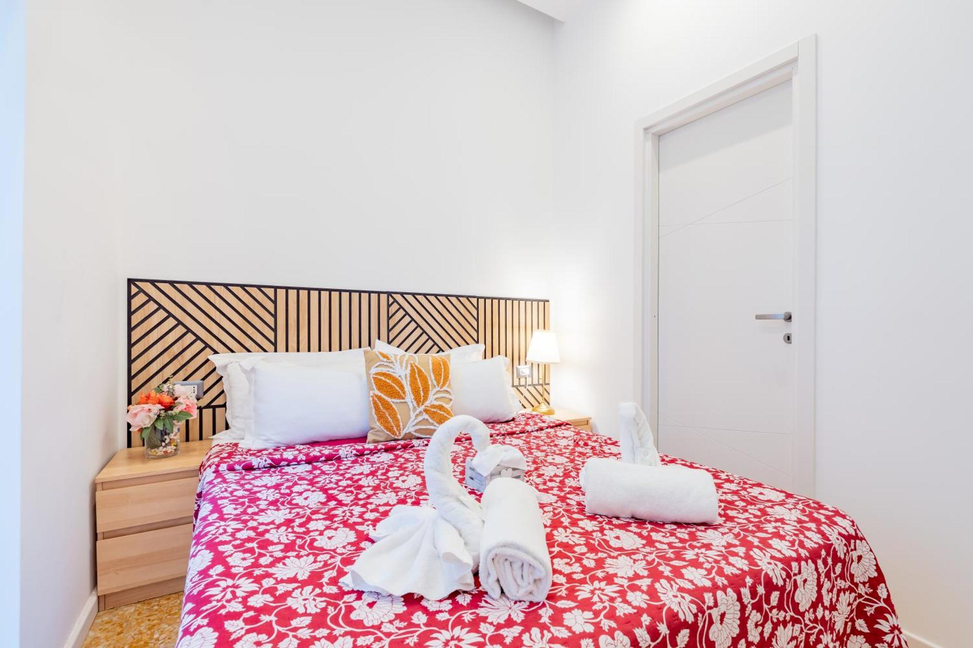 Hotel Barone House Roma Exterior foto