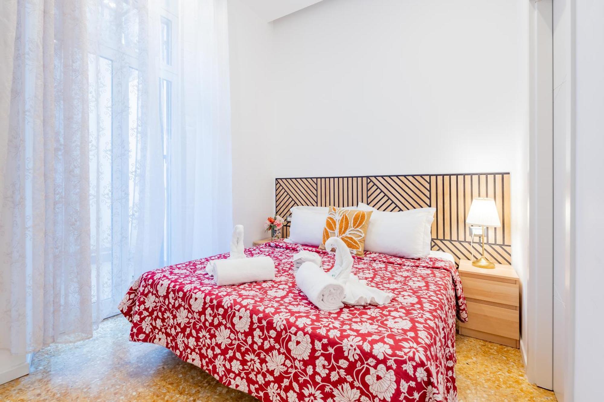 Hotel Barone House Roma Exterior foto